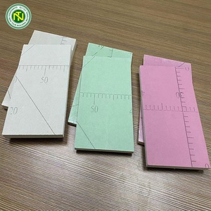 Papan Gypsum Drywall Sheetrock 4*8 kaki - Product Image 2