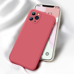 Custodia per telefono cellulare Color caramella opaca per <span class=keywords><strong>iPhone</strong></span> 14 <span class=keywords><strong>13</strong></span> 12 11 <span class=keywords><strong>Pro</strong></span> <span class=keywords><strong>Max</strong></span> Soft TPU custodia con fotocamera di protezione per <span class=keywords><strong>iPhone</strong></span> 15 16 <span class=keywords><strong>Pro</strong></span> <span class=keywords><strong>Max</strong></span> - Product Image 4