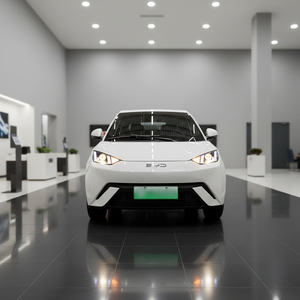 Véhicule d'occasion éco-responsable à faible consommation d'énergie, 2024 BYD Seagull Honor Edition 305 km, version dynamique pour les trajets urbains - Product Image 1