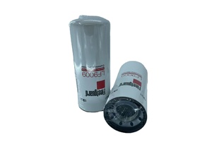 อะไหล่เครื่องยนต์คุณภาพสูงขายดี ตัวกรองรถขุด ตัวกรองน้ำมันเชื้อเพลิง <span class=keywords><strong>FS36259</strong></span> - Product Image 1