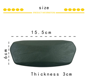 <span class=keywords><strong>Estuche</strong></span> de Lujo <span class=keywords><strong>para</strong></span> Gafas de Lectura Hebei al Mejor <span class=keywords><strong>Precio</strong></span>, <span class=keywords><strong>Estuche</strong></span> <span class=keywords><strong>para</strong></span> Monturas de Gafas, <span class=keywords><strong>Precio</strong></span> Directo de Fábrica - Product Image 4