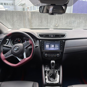 <span class=keywords><strong>Nissan</strong></span> <span class=keywords><strong>Qashqai</strong></span> <span class=keywords><strong>2022</strong></span>, 2.0L, 151PS, CVT, Edición XV Premium, SUV Usado, <span class=keywords><strong>Gasolina</strong></span>, Cámara 360, Techo Panorámico, Asientos de Cuero - Product Image 4