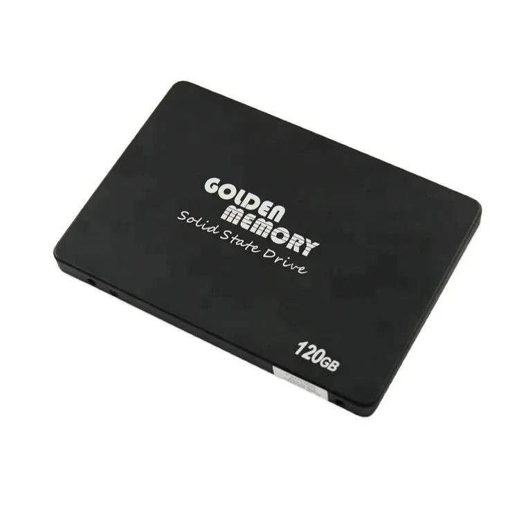 SATAIII SLC SSD כונן 2.5 אינץ SATA3 SSD 120GB מצב מוצק כונן קשיח