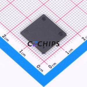 TQFP-100 ATXMEGA128A1-AU วงจรรวมไมโครคอนโทรลเลอร์ (MCU/MPU/SoC) วงจรรวม (14x14) - Product Image 2
