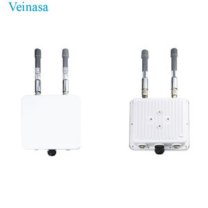 TRSQ001 hava istasyonu kablosuz vana kontrolü damla sulama sistemi tarım Lora ağ geçidi toprak nem sensörü - Product Image 4