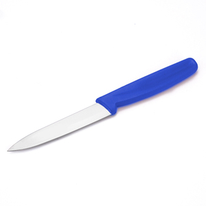 4 pollici <span class=keywords><strong>Swiss</strong></span> Classic Coltello da cucina, Coltello Da Frutta, Spear Point Vari Colori - Product Image 1