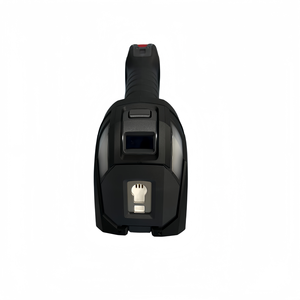 เครื่องอ่านบาร์โค้ดแบบพกพา HR-X300 HR-X500 HR-X100 สำหรับการรับรู้บาร์โค้ดและการส่งข้อมูล พร้อมการรับประกันหนึ่งปี - Product Image 1