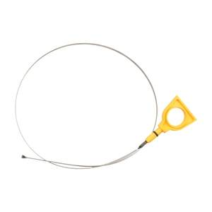 Vente en gros de jauge à huile moteur jaune OE 53021026AH pour Jeep <span class=keywords><strong>Dodge</strong></span> 3.7L <span class=keywords><strong>V6</strong></span> 2006-2007 - Product Image 6
