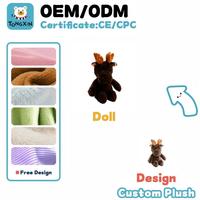 Jouet en peluche pour animaux de compagnie en velours côtelé, personnalisé, vente en gros du fabricant, ODM, sûr, résistant aux morsures, couineur, pour chiens, jouet couineur pour chien TX