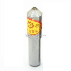 एकल बिंदु हीरा ड्रेसर उपकरण - Product Image 1
