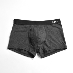 Boxer da <span class=keywords><strong>Uomo</strong></span> Traspiranti, Nuovo Design, Etichetta Personalizzata, Confezione da 8, Intimo Morbido in Cotone Elasticizzato per <span class=keywords><strong>Uomo</strong></span>, Vendita all'Ingrosso - Product Image 6