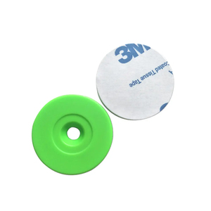 Vòng chống kim loại <span class=keywords><strong>RFID</strong></span> 13.56Mhz 125Khz 900MHz Tag cho đặc biệt UHF <span class=keywords><strong>RFID</strong></span> Sticker mã thông báo dài rang LF HF UHF <span class=keywords><strong>RFID</strong></span> tuần tra thẻ - Product Image 2