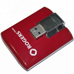 Modem 4G USB Sierra Wireless Aircard 330U débloqué LTE FDD 100 Mbps, excellent rapport qualité-prix, style externe - Product Image 1