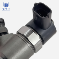 Injecteur de carburant diesel Common Rail 0445110694 pour moteur WOLF JE493, ensemble de soupape d'injection