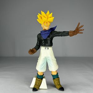 Vente en gros de figurines d'action Dragon Ball de 19 cm, <span class=keywords><strong>Trunks</strong></span> <span class=keywords><strong>Super</strong></span> <span class=keywords><strong>Saiyan</strong></span>, <span class=keywords><strong>figurine</strong></span> d'anime, modèle de <span class=keywords><strong>figurine</strong></span>, objet de collection - Product Image 6