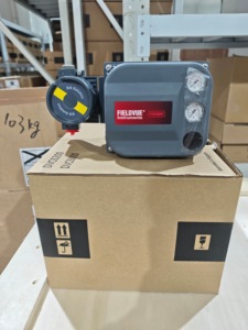 ซัพพลายเออร์วาล์วควบคุมลมแบบนิวแมติก DVC6200 SIS แบบสองทางพร้อมฟีดแบค ผลิตตามสั่งจากจีน - Product Image 4