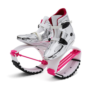 Chaussures de saut PaceWing PWJ-1 pour adultes, entraînement croisé en salle, pour <span class=keywords><strong>Kangoo</strong></span> Jumps, doublure en maille respirante pour l'été et <span class=keywords><strong>le</strong></span> printemps - Product Image 3