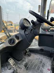 Cargadora de Ruedas CAT 924K de 4 Toneladas con Pocas Horas de Uso, Motor, Caja de Cambios y Rodamientos Originales de EE. UU. para Minería/Construcción - Product Image 6