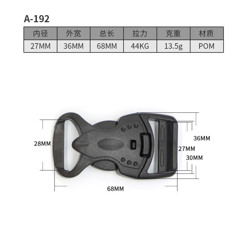 A192-27MM
