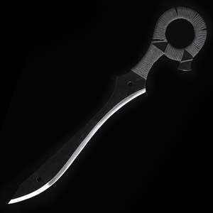 Tijeras Negras <span class=keywords><strong>Kill</strong></span> <span class=keywords><strong>La</strong></span> <span class=keywords><strong>Kill</strong></span>, Versión Mejorada, Coleccionables y Decorativas - Product Image 4