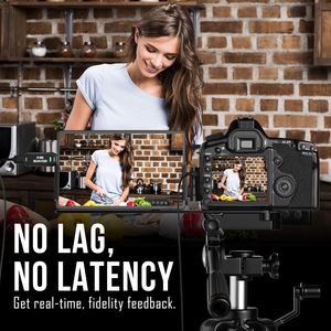 Carte de capture externe <span class=keywords><strong>Cam</strong></span> <span class=keywords><strong>Link</strong></span> 4K <span class=keywords><strong>USB</strong></span> 3.0 HDMI, captureur vidéo 2K50 1080p60 à faible latence pour le jeu, le streaming en direct, OBS, Twitch - Product Image 6