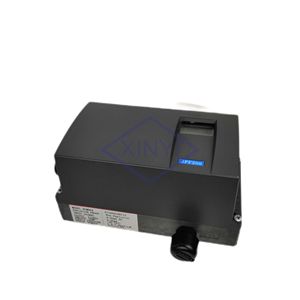 XYIP01 SIPART PS2 Professional Industrial Siemens <b>Electric</b> Ball Valve Intelligent Positioner OEM - Product Image 6