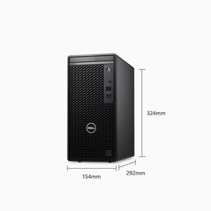 Tháp Máy tính để bàn Del Optiplex 7010mt Intel 13th i5 16GB 256GB 300W win11 Pro văn phòng máy chủ PC máy tính - Product Image 4