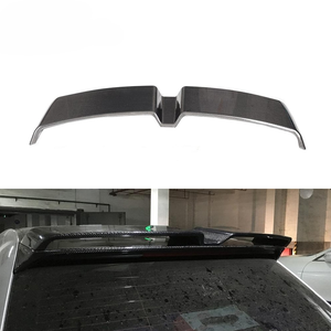 Alerón Trasero de Techo de Carbono de Alta Calidad Wings R18 Sportback, Alerón Trasero de Maletero, Alerón Trasero de Techo para <span class=keywords><strong>Audi</strong></span> <span class=keywords><strong>A1</strong></span> <span class=keywords><strong>S</strong></span> <span class=keywords><strong>Line</strong></span> Hatchback de 2 Puertas - Product Image 1