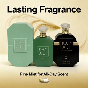 <span class=keywords><strong>Perfume</strong></span> Picante de Cardamomo y Almizcle, Aroma Tradicional del Golfo, Aroma Sensual Profundo para Citas Nocturnas, Botella de Vidrio Oscuro, Certificado Halal - Product Image 2
