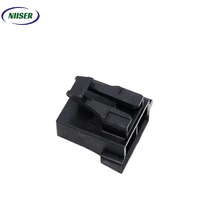 12129939 Boîtier de connecteur automobile non étanche femelle 2 voies série Aptiv MetriPack 630 noir