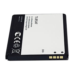 TLi014A1 <span class=keywords><strong>TLiB5AF</strong></span> TLI020F1 휴대 전화 배터리 Alcatel 원터치 화재 배터리 - Product Image 1