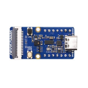 Chipboard Grove - Vision Ai MODULE V2 Cortex-M55แขนและ Ethos-U55, รองรับ TensorFlow และ pytorch, Raspberry Pi, Seeed Vision A - Product Image 3