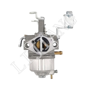 Karburator OEM Baru Kustom Aluminium Yama ha Golf Cart 1996-2004 G16-G20 JN6-14101 - Product Image 3