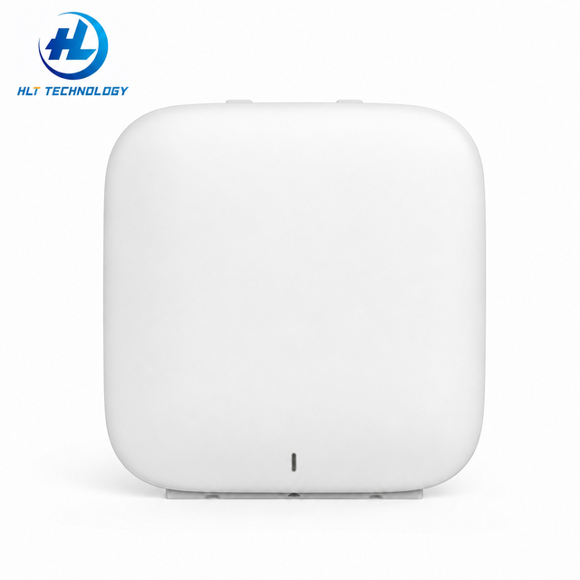 WA7638 High-Performance Wi-Fi 7 Tri-Radio Indoor Access Point 18.44Gbps 802.11be High-Density Enterprise Wireless AP for Office