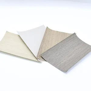维琴察橡木三聚氰胺印刷纸胶合板用三聚氰胺层压纸