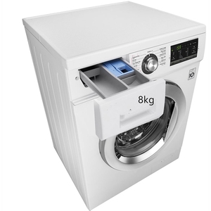 Machine à laver le <span class=keywords><strong>linge</strong></span> électronique à écran LCD personnalisée de haute qualité, vente en gros, <span class=keywords><strong>pas</strong></span> chère, 7 kg - Product Image 3