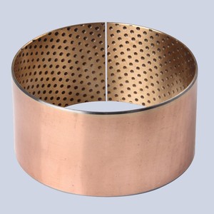 דיוק גבוהה עומס bimetal cooper מותאם אישית נושאת jf800 מרוח bimetal - Product Image 3