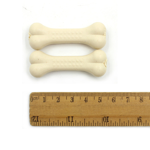 宠物用品厂奶味宠物狗牙骨治疗狗咀嚼零食健康 - Product Image 3