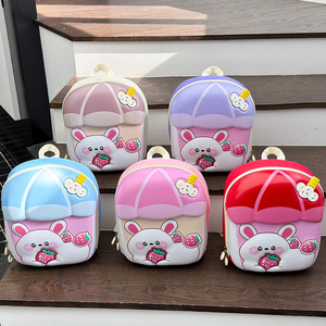 Sac à dos d'étudiant de grande capacité, sac à dos mignon pour enfants de 3 à 6 ans, pour l'école maternelle - Product Image 5