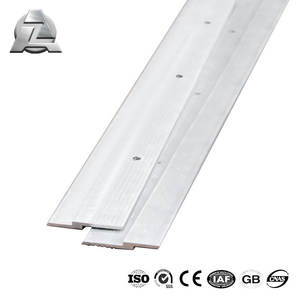 ZJD-ZC62518 robuste extrudé en aluminium extrudé z bar suspendu french cleat - Product Image 3