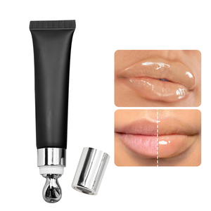 Brillo Labial de Marca Privada, Aceite Labial Hidratante, Bálsamo Labial de Péptidos de Larga Duración, Brillo Labial con Efecto Mantequilla - Product Image 1