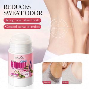 SADOER Deodorante Roll-on Rinfrescante alla Menta Rosa Lavanda Spray Antitraspirante per Ascelle Fragranza Donna Uomo Profumi Leggeri e Asciutti - Product Image 2