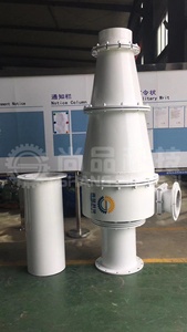 400 than nhà máy rửa nhiệm vụ nặng nề tách hệ thống dày đặc phương tiện truyền thông Cyclone máy móc khai thác mỏ <span class=keywords><strong>fluorite</strong></span>/Vàng/Than nhà máy chế biến mỏ - Product Image 6