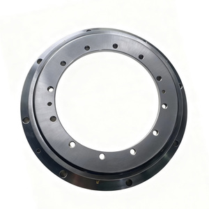 Roulement à billes à quatre points de contact sans dents VLU200414 Roulement rotatif RKS.230411 RK6-16P1Z 90-20 0411 230.20.0400 Roulement rotatif - Product Image 6