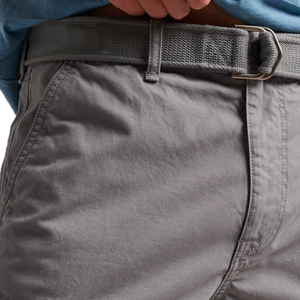 Pantaloncini Cargo da <span class=keywords><strong>uomo</strong></span> alla moda neri con coulisse in vita elastica e vestibilità rilassata <span class=keywords><strong>pantaloni</strong></span> corti da lavoro Casual leggeri con tasche - Product Image 6