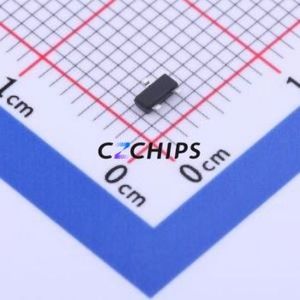 Transistor Bipolar de Unión (BJT) SS8050 SOT-23 Original, Nuevo de Marca - Product Image 2