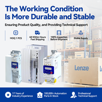 Lenze Inverter PLC EVS9328-ESV004 EVS9328-ES EVS9327-ES EVS9325-ES EVS9324-ES EVS9321-EP EVS9323-EP