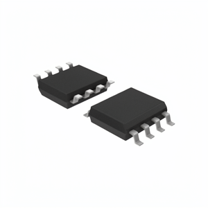 ชิปอิเล็กทรอนิกส์ RT9214GS อะไหล่แท้ บริการครบวงจร ระบบจัดการพลังงาน (PMIC) 8 SOIC - Product Image 1