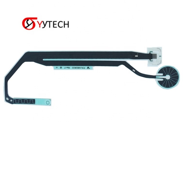 SYYTECH Replacement Power On/Off for Flex Cable for 360 Slim and for One