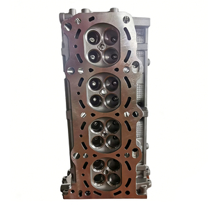 Đầu xy-lanh J24B chính hãng 11100-78KA0 11100-78K00 dành cho Suzuki 2.4L Grand Vitara 2 Escudo 3 Kizashi 1 - Product Image 1